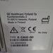 GE Healthcare GE Healthcare E-CAiO-00 Gas Exhaust Module Patient Monitors reLink Online