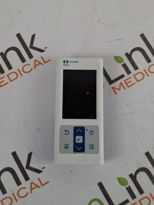 Covidien PM10N Nellcor Portable SpO2 Patient Monitoring System