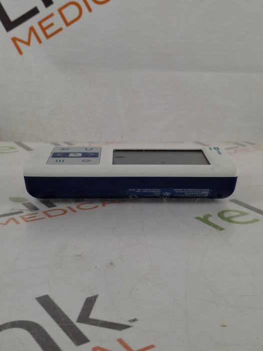 Covidien PM10N Nellcor Portable SpO2 Patient Monitoring System