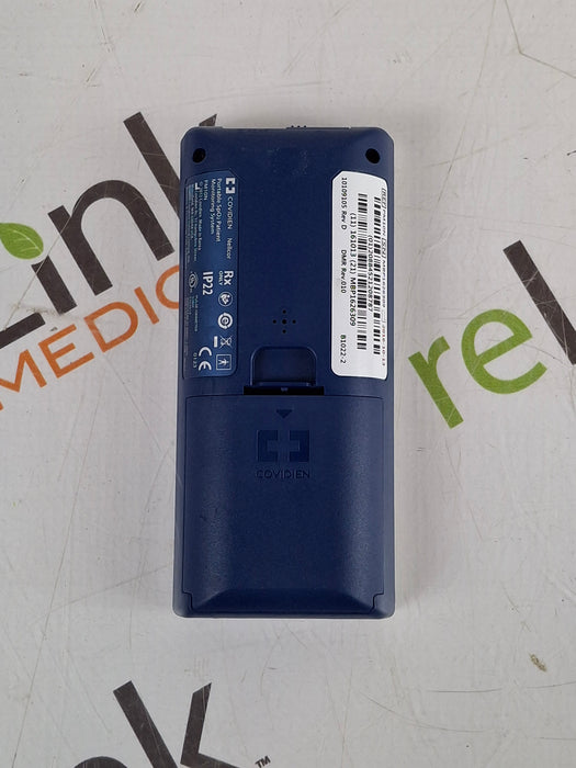Covidien PM10N Nellcor Portable SpO2 Patient Monitoring System