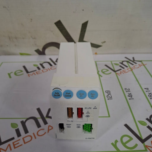GE Healthcare GE Healthcare E-PRETN-00 Multiparameter Module Patient Monitors reLink Online