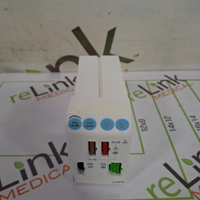 GE Healthcare GE Healthcare E-PRETN-00 Multiparameter Module Patient Monitors reLink Online