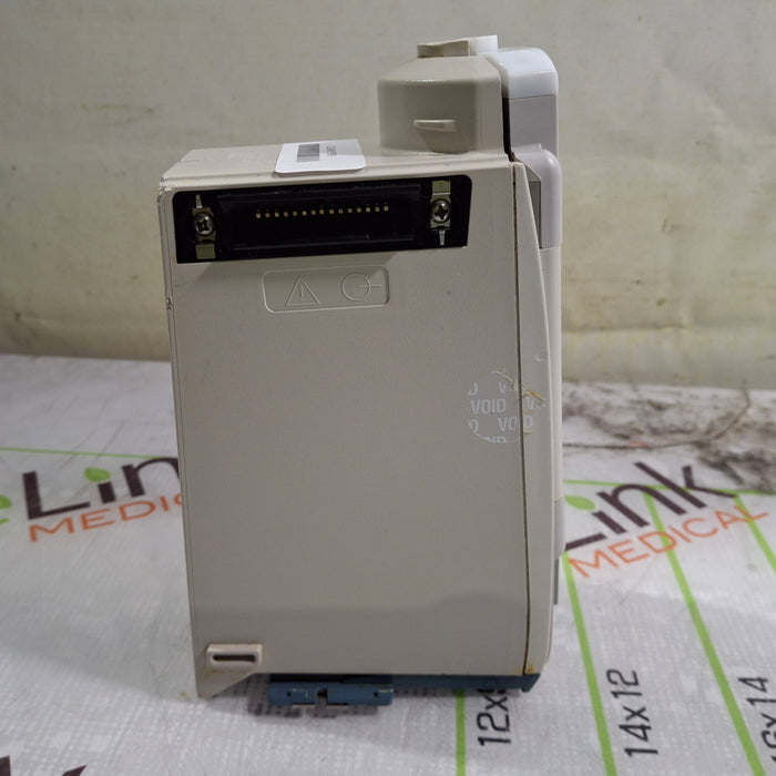 CareFusion Alaris 8100 LVP Infusion Pump Module