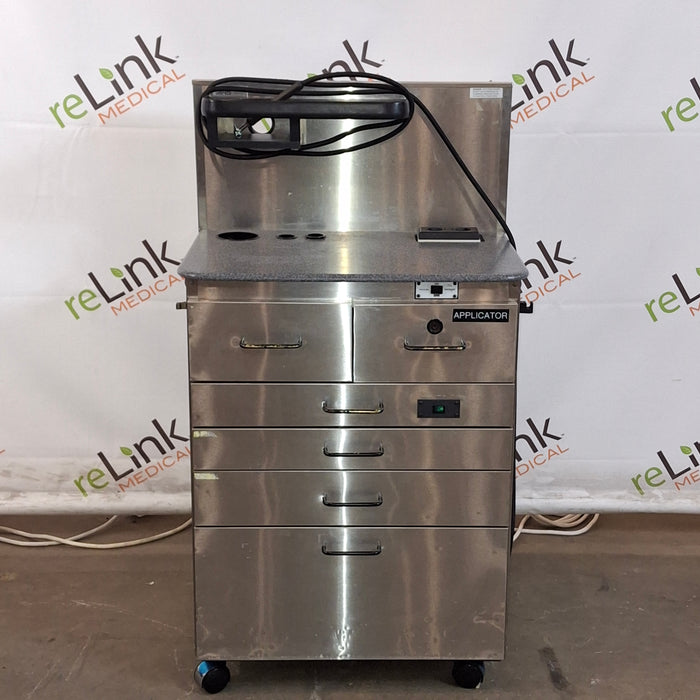 SMR Maxi Treatment Cabinet