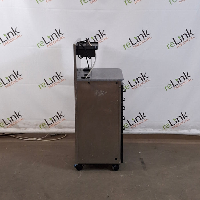 SMR Maxi Treatment Cabinet