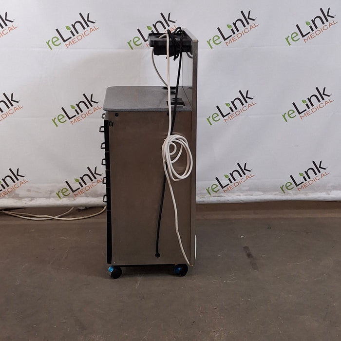 SMR Maxi Treatment Cabinet