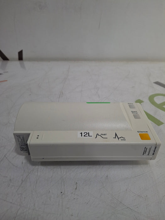 Philips M3001A-A01C06 Fast SpO2, NIBP, ECG, Temp, IBP MMS Module