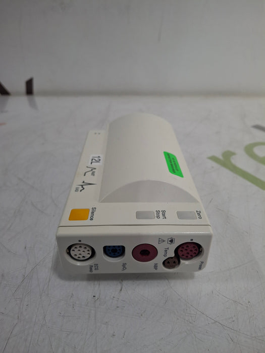 Philips M3001A-A01C06 Fast SpO2, NIBP, ECG, Temp, IBP MMS Module