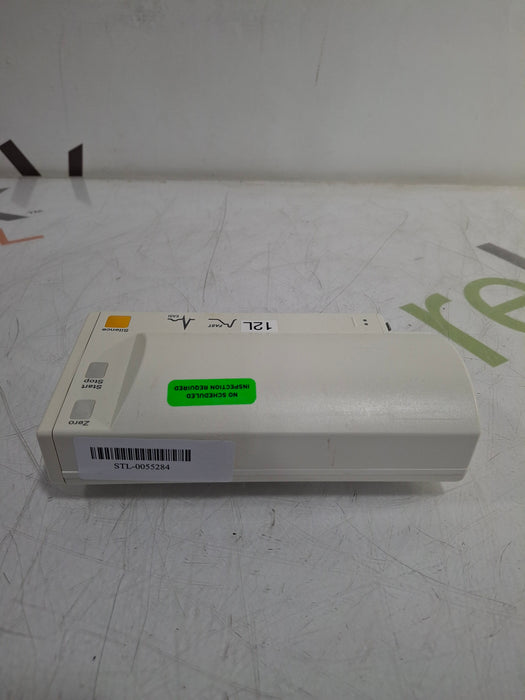 Philips M3001A-A01C06 Fast SpO2, NIBP, ECG, Temp, IBP MMS Module