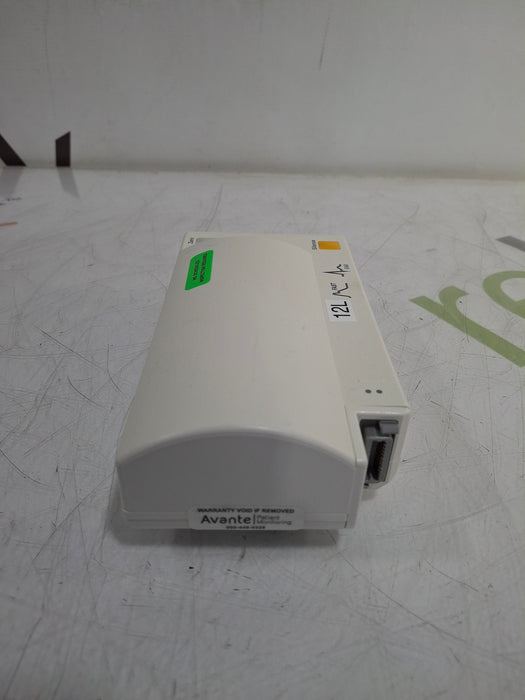 Philips M3001A-A01C06 Fast SpO2, NIBP, ECG, Temp, IBP MMS Module