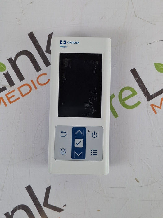 Covidien PM10N Nellcor Portable SpO2 Patient Monitoring System