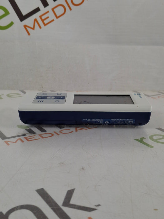 Covidien PM10N Nellcor Portable SpO2 Patient Monitoring System