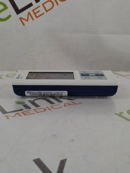 Covidien PM10N Nellcor Portable SpO2 Patient Monitoring System