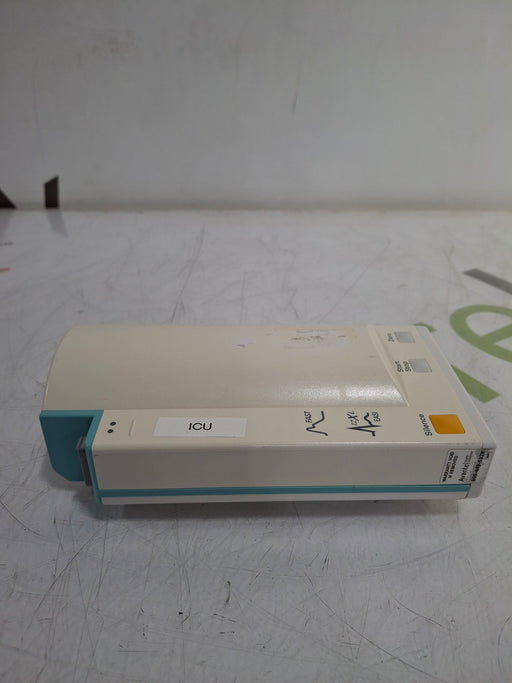 Philips Philips M3001A-A01C18 Fast SpO2, NIBP, 12 lead ECG, Temp, IBP MMS Module Patient Monitors reLink Online