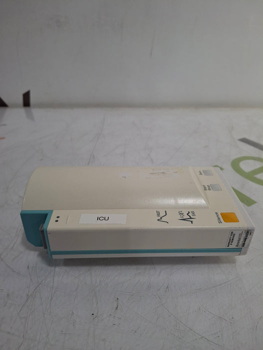 Philips Philips M3001A-A01C18 Fast SpO2, NIBP, 12 lead ECG, Temp, IBP MMS Module Patient Monitors reLink Online