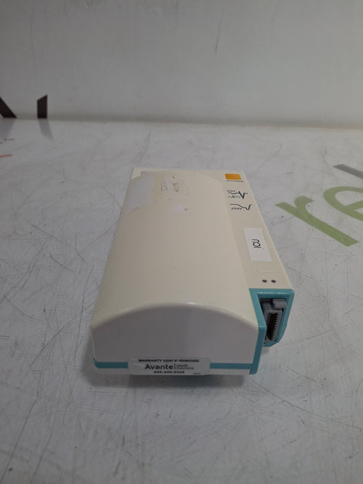 Philips Philips M3001A-A01C18 Fast SpO2, NIBP, 12 lead ECG, Temp, IBP MMS Module Patient Monitors reLink Online