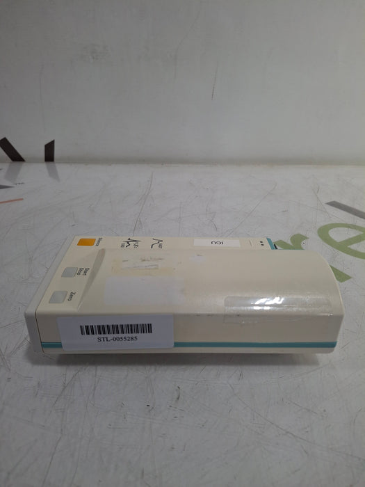 Philips Philips M3001A-A01C18 Fast SpO2, NIBP, 12 lead ECG, Temp, IBP MMS Module Patient Monitors reLink Online