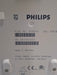 Philips Philips M3001A-A01C18 Fast SpO2, NIBP, 12 lead ECG, Temp, IBP MMS Module Patient Monitors reLink Online