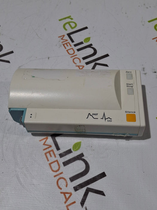 Philips Philips M3001A-A01C06 Fast SpO2, NIBP, ECG, Temp, IBP MMS Module Patient Monitors reLink Online