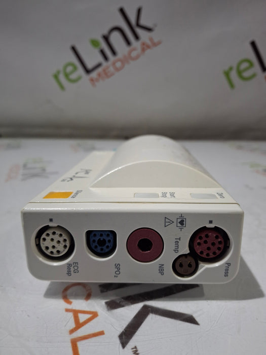 Philips Philips M3001A-A01C06 Fast SpO2, NIBP, ECG, Temp, IBP MMS Module Patient Monitors reLink Online