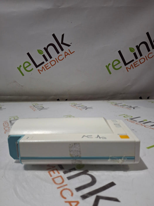Philips Philips M3001A-A01C06 Fast SpO2, NIBP, ECG, Temp, IBP MMS Module Patient Monitors reLink Online