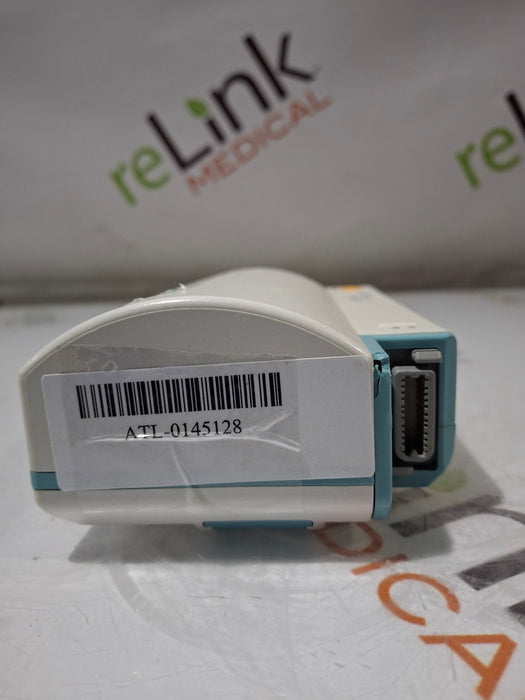 Philips Philips M3001A-A01C06 Fast SpO2, NIBP, ECG, Temp, IBP MMS Module Patient Monitors reLink Online