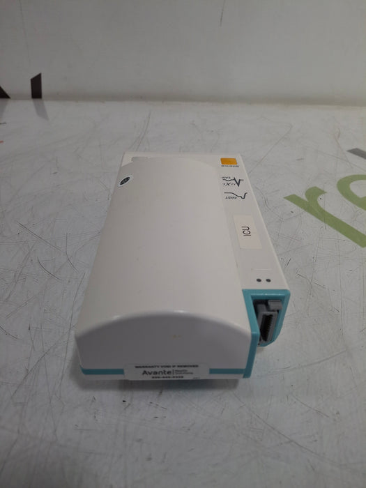 Philips Philips M3001A-A01C18 Fast SpO2, NIBP, 12 lead ECG, Temp, IBP MMS Module Patient Monitors reLink Online