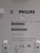 Philips Philips M3001A-A01C18 Fast SpO2, NIBP, 12 lead ECG, Temp, IBP MMS Module Patient Monitors reLink Online