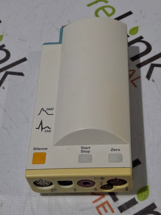 Philips M3001A-A01C06 Fast SpO2, NIBP, ECG, Temp, IBP MMS Module