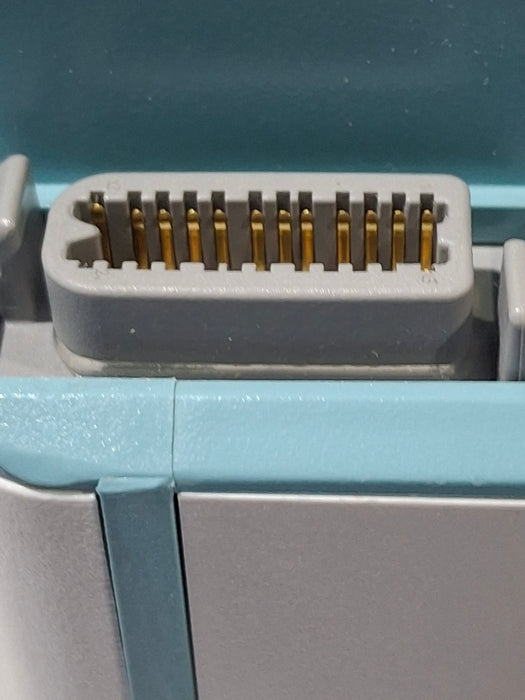 Philips M3001A-A01C06 Fast SpO2, NIBP, ECG, Temp, IBP MMS Module