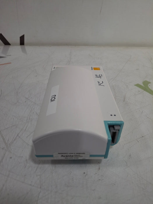 Philips M3001A-A01C18 Fast SpO2, NIBP, 12 lead ECG, Temp, IBP MMS Module