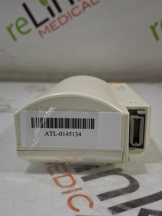Philips M3001A-A01C06 Fast SpO2, NIBP, ECG, Temp, IBP MMS Module