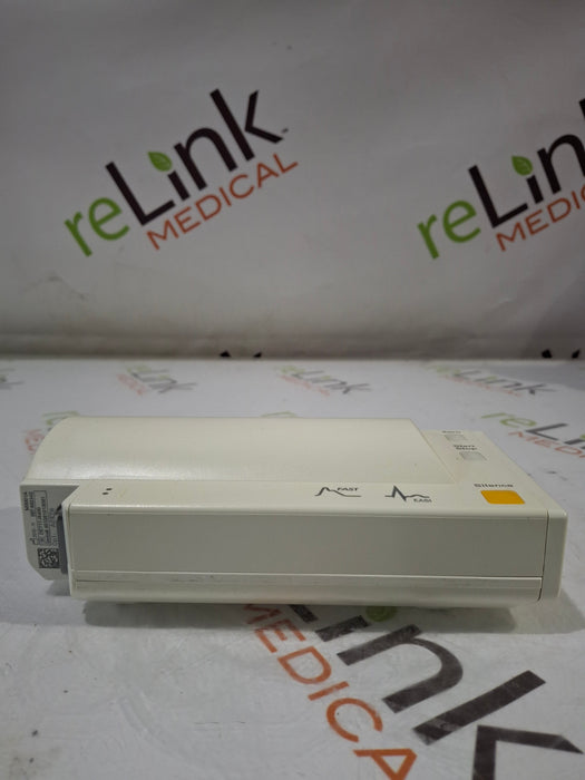 Philips M3001A-A01C06 Fast SpO2, NIBP, ECG, Temp, IBP MMS Module