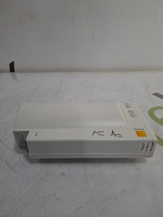 Philips M3001A-A01C06 Fast SpO2, NIBP, ECG, Temp, IBP MMS Module