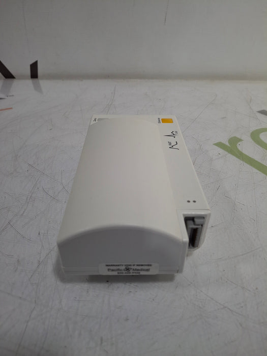 Philips M3001A-A01C06 Fast SpO2, NIBP, ECG, Temp, IBP MMS Module