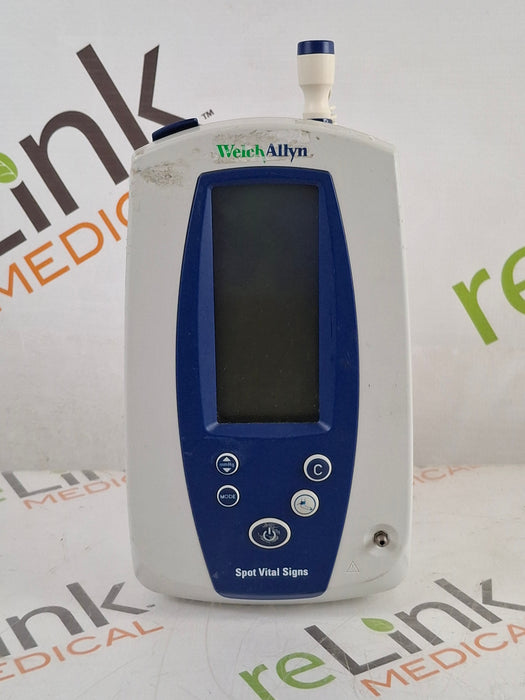 Welch Allyn Spot 420 - NIBP, Temp Vital Signs Monitor
