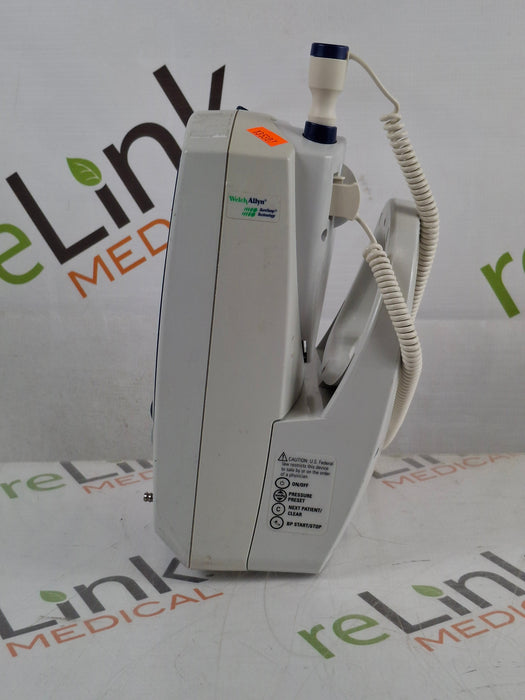 Welch Allyn Spot 420 - NIBP, Temp Vital Signs Monitor