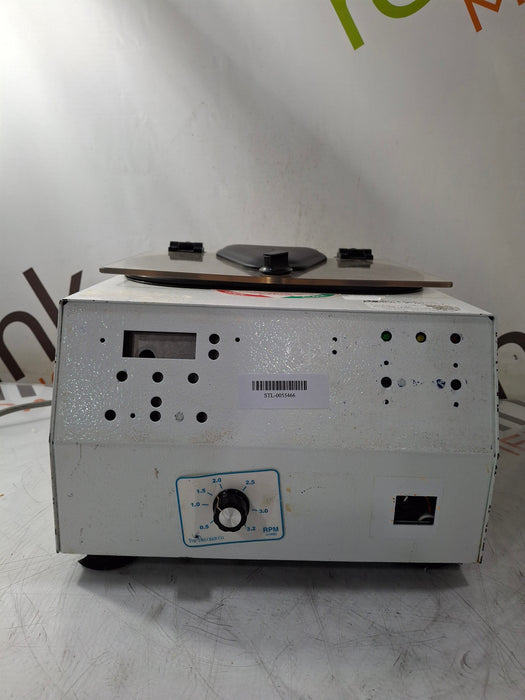 Drucker Diagnostics 653V Centrifuge