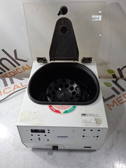 Drucker Diagnostics 653V Centrifuge
