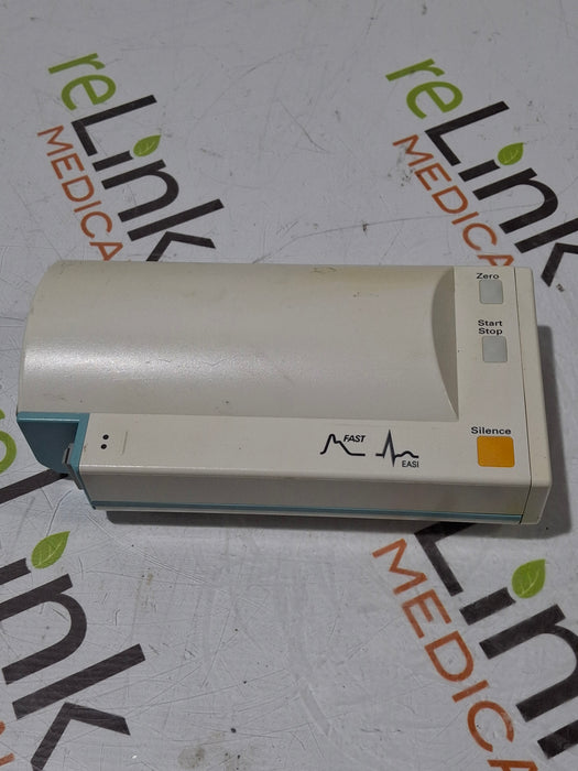 Philips M3001A-A01C06 Fast SpO2, NIBP, ECG, Temp, IBP MMS Module