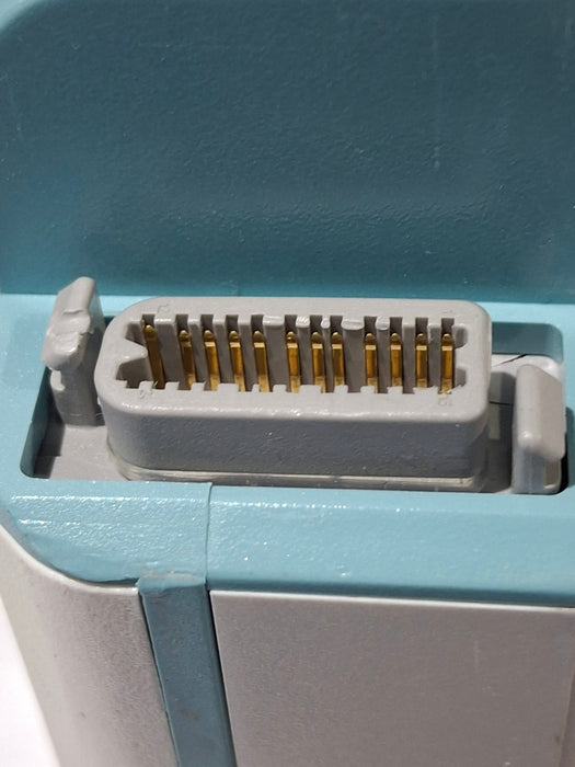 Philips M3001A-A01C06 Fast SpO2, NIBP, ECG, Temp, IBP MMS Module