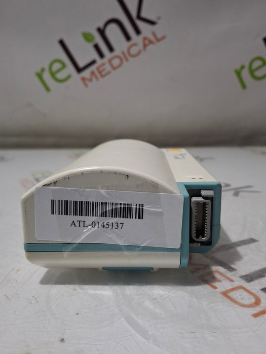 Philips M3001A-A01C06 Fast SpO2, NIBP, ECG, Temp, IBP MMS Module