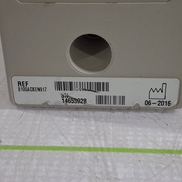 CareFusion Alaris 8100 LVP Infusion Pump Module