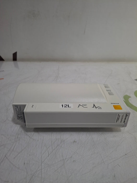 Philips M3001A-A01C06 Fast SpO2, NIBP, ECG, Temp, IBP MMS Module
