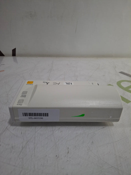 Philips M3001A-A01C06 Fast SpO2, NIBP, ECG, Temp, IBP MMS Module