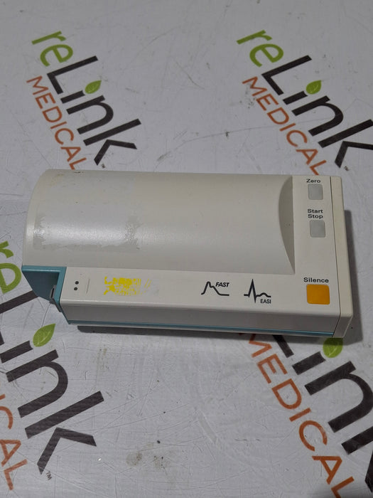 Philips Philips M3001A-A01C06 Fast SpO2, NIBP, ECG, Temp, IBP MMS Module Patient Monitors reLink Online