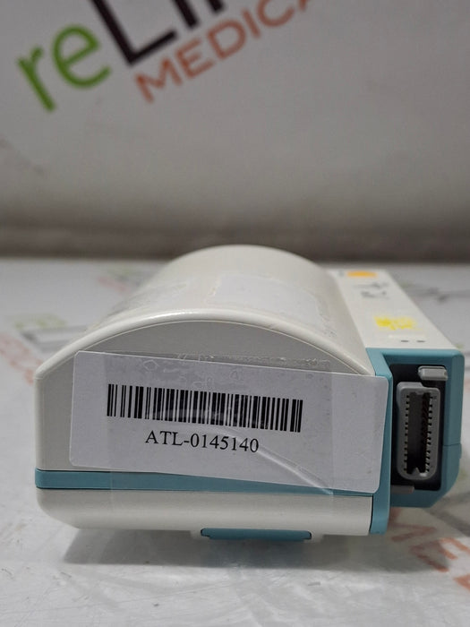 Philips Philips M3001A-A01C06 Fast SpO2, NIBP, ECG, Temp, IBP MMS Module Patient Monitors reLink Online