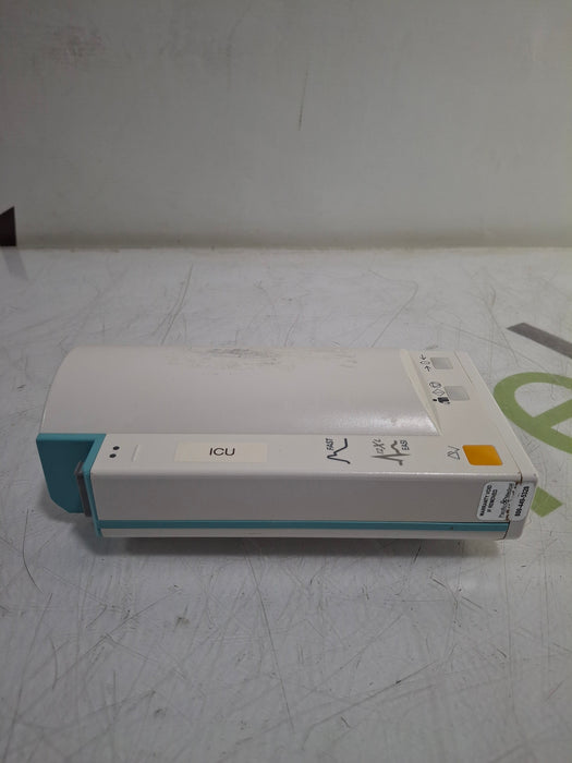 Philips M3001A-A01C18 Fast SpO2, NIBP, 12 lead ECG, Temp, IBP MMS Module