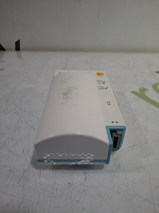 Philips M3001A-A01C18 Fast SpO2, NIBP, 12 lead ECG, Temp, IBP MMS Module