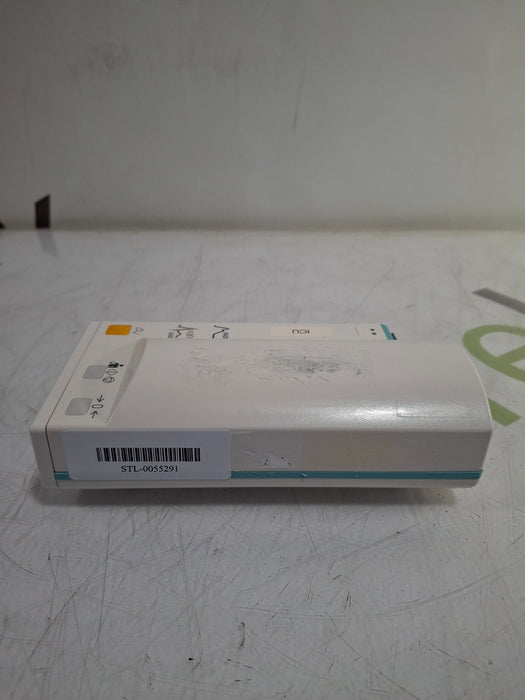Philips M3001A-A01C18 Fast SpO2, NIBP, 12 lead ECG, Temp, IBP MMS Module